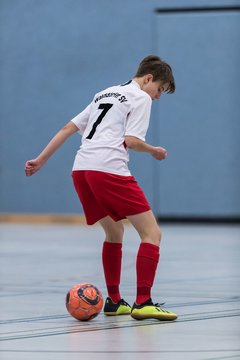 Bild 420 - wBJ Futsalmeisterschaft Runde 1